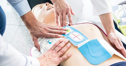 prime life safety cpr